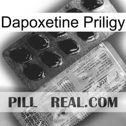 Dapoxetine Priligy